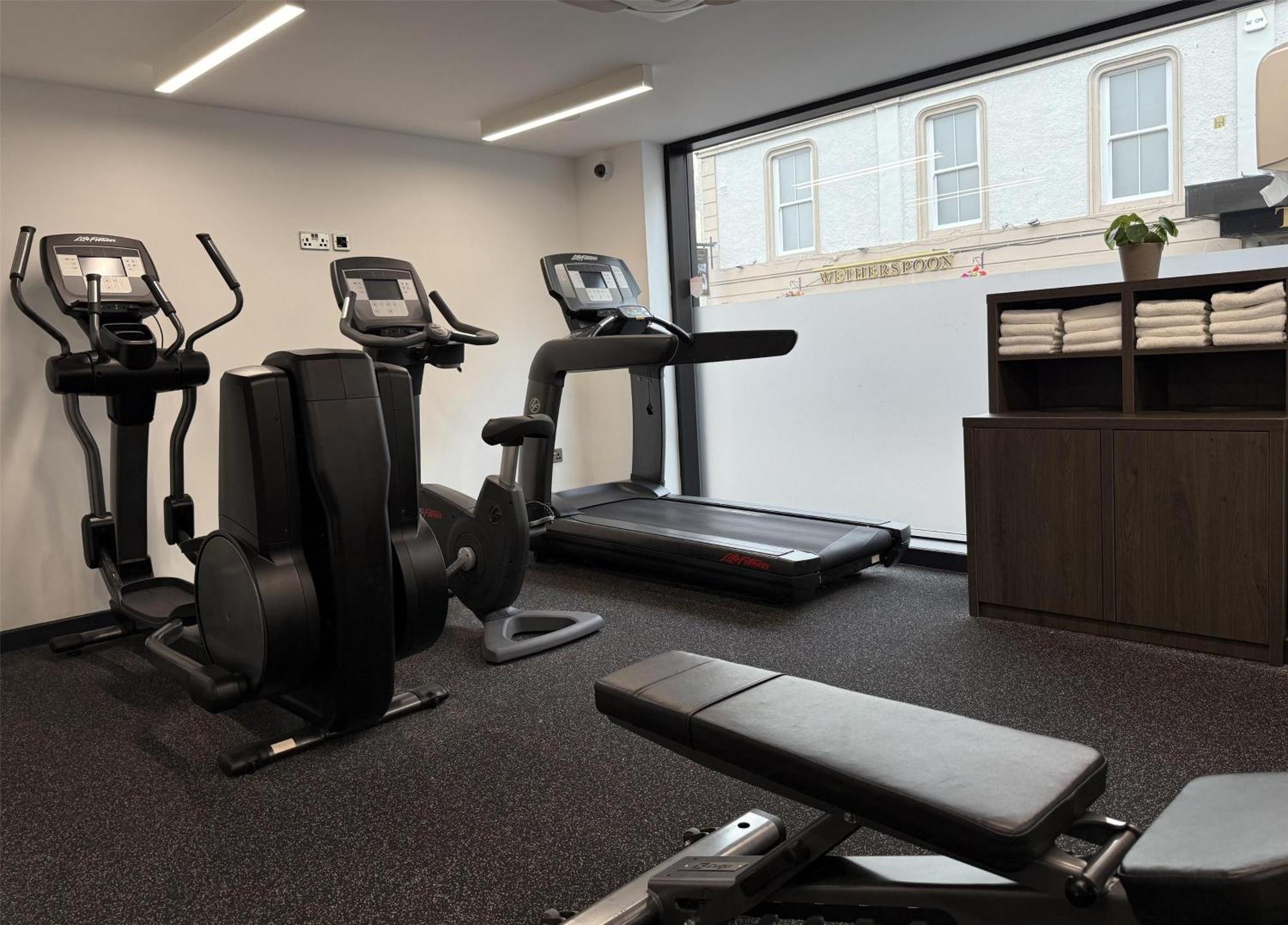 River Ness Hotel, A Member Of Radisson Individuals — Photos 3